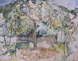 Apple Tree